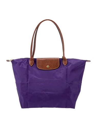 Longchamp shopper pliage - l, le