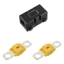 Auto Sicherungshalter 60A