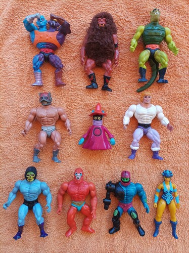 80er retro vintage classic - (2),