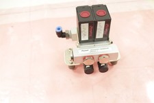 Gebrauchte Pneutal Pneumatic