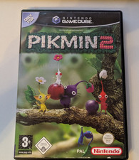 Pikmin 2 (Nintendo GameCube)