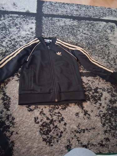 Adidas trainingsjacke - adidas,