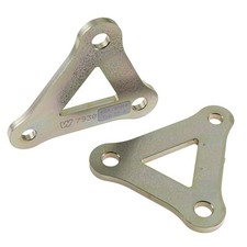 Hecktieferlegung 30 mm RSV