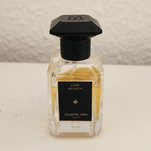 Cuir beluga guerlain - guerlain, de