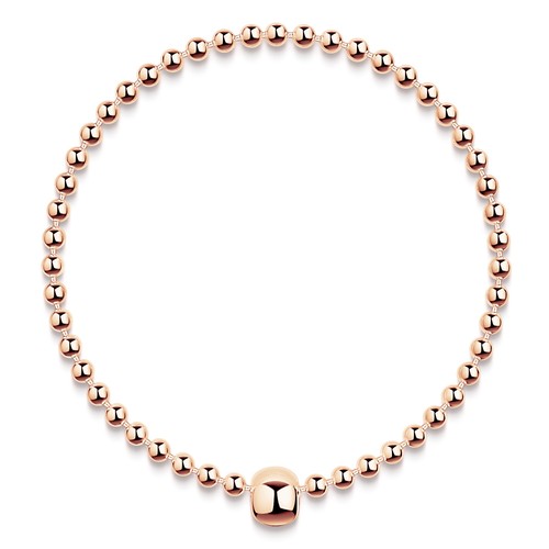 Materia kugel armband damen - armband,