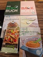 Thermomix Kochbücher Set, 6