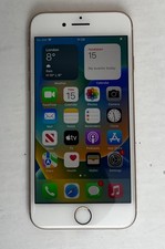 (Wi1) Apple iPhone 8 - 64GB