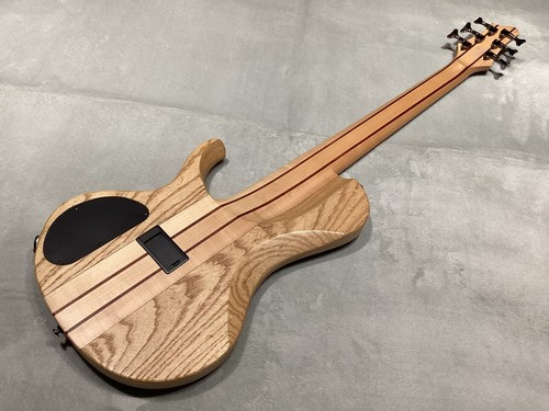 Ibanez btb686sc terra - ibanez, firma