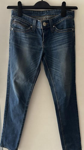 Levis low rise skinny - , damen