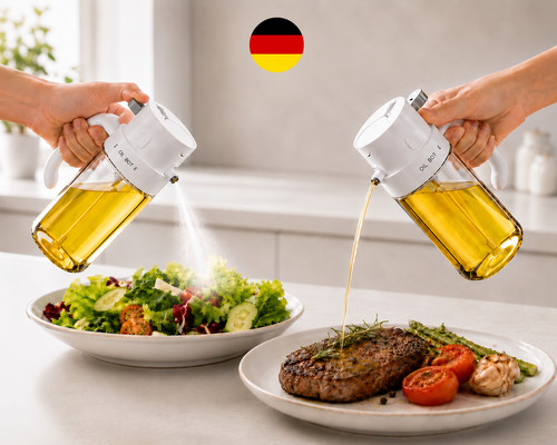 ölsprüher speiseöl öl - fr,