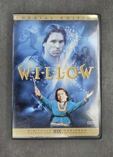 Willow (Special Edition) DVDs