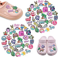 70 StüCk Karikatur Schuhe