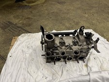 Polo 9N Ibiza Fox Zylinderkopf