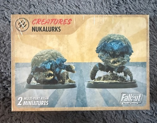 Fallout wasteland warfare - wasteland,