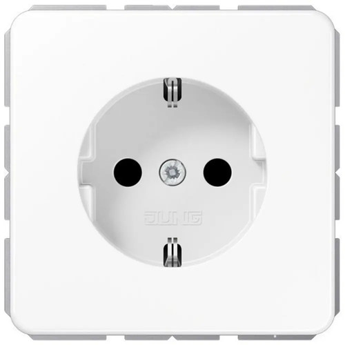 Jung 1fach einsatz - 1fach,