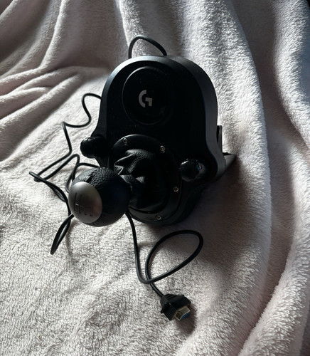 Logitech driving force - g,
