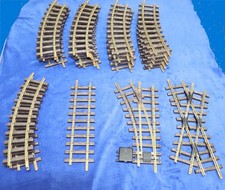 26 LGB Lehmann Gartenbahn Spur