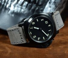 UHRENARMBAND 26 24 22 MM LAVA