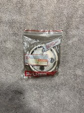 Original Bucher  Spannrolle