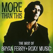 More than this the best - the,
