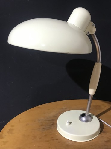 Schöne beige tischlampe von - tischlampe,