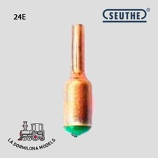 SEUTHE Nr.24 Generador vapor