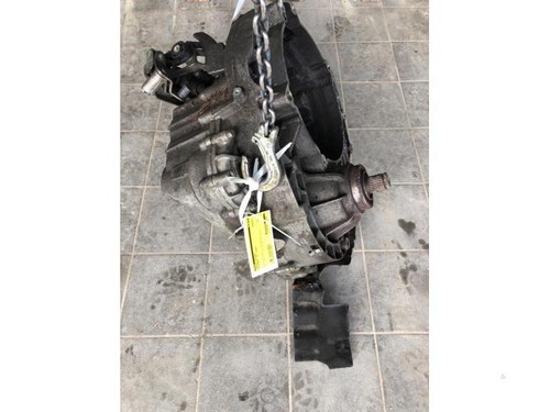 Schaltgetriebe transporter - schaltgetriebe,
