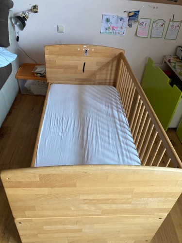 Ikea baby kinderbett - ikea, baby/kinderbett