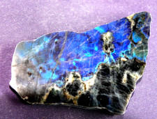 Spektrolith, Scheibe