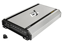 ESX HORIZON Digital Endstufe Verstärker für Subwoofer Monoblock HXE1200.1D (v2)