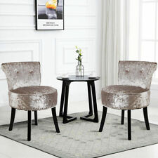 Hocker samt Runder Sitzhocker