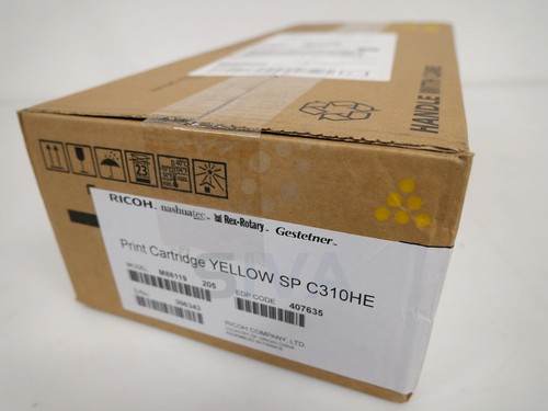 Ricoh c310he tonerkartusche - sp,