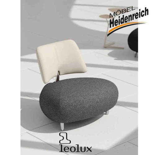 Leolux pallone sessel soft - sessel,