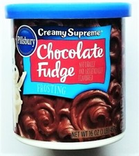 Pillsbury creamy supreme - pillsbury,
