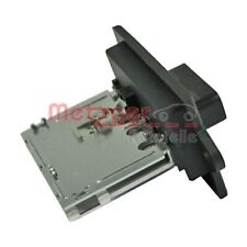 Widerstand, Innenraumgebläse