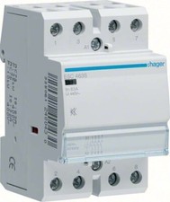 Hager Schütz ESC463S Schalter