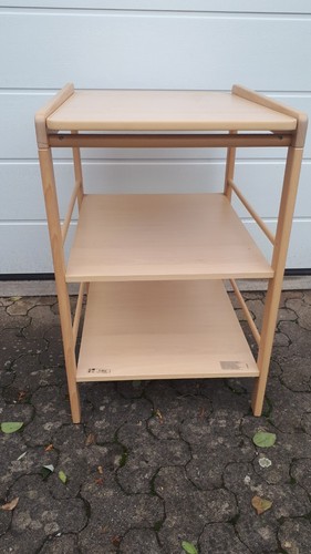 Geuther mobiler wickeltisch - ,