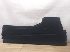 BMW 5er G30 G31 Unten Seitenschutz Unterbodenschutz Rechts 7340778 Original