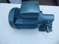 Getriebemotor Leroy Somer 90W