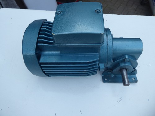 Getriebemotor leroy somer - getriebemotor,