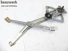 Mercedes W124 Fensterheber mechanisch manuell vorne rechts 1247201846 1247202446