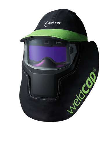 Optrel weldcap schweißhelm - weldcap,