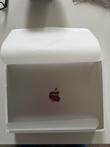 Apple mac book air - book,