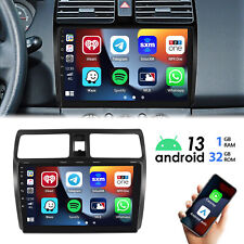 Android 15 Autoradio Carplay