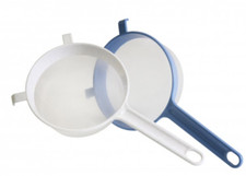 1x Passiersieb 15cm Küchensieb Salatsieb Sieb Seiher Passiergerät Abtropfsieb