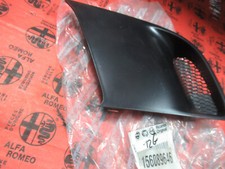 Original Alfa Romeo 159 Bj. 05 - 11 Verkleidung rechts Stoßstange 156089646 neu