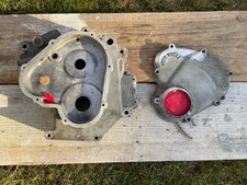 Moto Guzzi Oldtimer Gehäuse