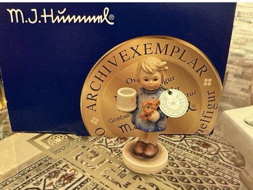 Seltene hummel figur 115 fm3 - figur,