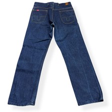 VTG 1960s Buckaroo Big Smith