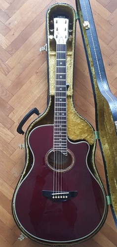 Yamaha apx - yamaha, apx-10